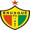 Brusque FC logo