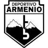 Deportivo Armenio logo