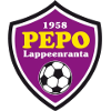 PEPO logo