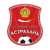 FK Astrakhan logo