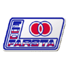 FOC Farsta logo