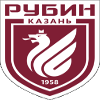 Rubin Kazan B logo