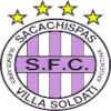 Sacachispas logo