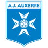 U19 Auxerre logo