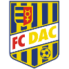 DAC Dunajska Streda U19 logo
