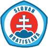 Slovan Bratislava U19 logo