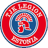 Tallinna JK Legion logo