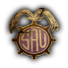 San Antonio Unido logo