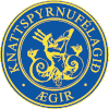 KFR Aegir logo
