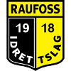 Nữ Raufoss logo