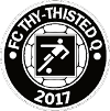 Nữ Thisted FC logo
