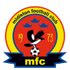 Midleton FC logo
