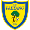 SC Faetano logo