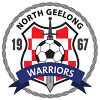 North Geelong Warriors logo
