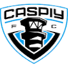 FK Kaspyi Aktau logo
