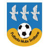 FK Smiltene BJSS logo