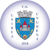 Unirea Ungheni logo