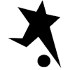 FC Black Stars logo