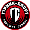 Hirnyk-Sport logo