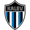 JK Tallinna Kalev II logo