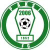 Paksi SEU19 logo