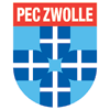 Nữ FC Zwolle logo
