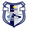 Toyama Shinjo) logo