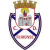 Feirense logo
