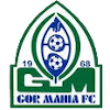 Gor Mahia logo