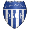 AS Oued Ellil logo