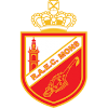 RAEC Bergen Mons logo