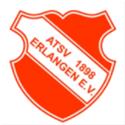 ATSV Erlangen logo