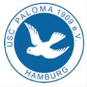 USC Paloma logo