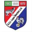 Lupo-Martini Wolfsburg logo