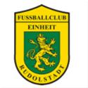 Einheit Rudolstadt logo