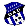 CD Arabe Unido logo