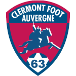 Clermont Foot logo