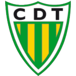 Desportivo de Tondela logo