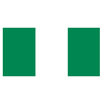 Nigeria U20 logo