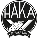 FC Haka logo