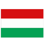 U16 Nữ Hungary logo