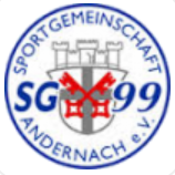 Nữ Andernach logo