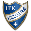 IFK Trelleborg logo