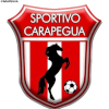 Sportivo Carapegua logo