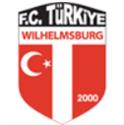 FC Türkiye Wilhelmsburg logo