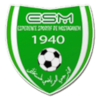ES Mostaganem U21 logo