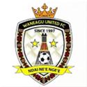 Waneagu United logo