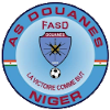 AS Douanes de Niamey logo