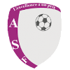 AS Fortuna Mfou logo