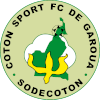 Cotonsport Garoua logo